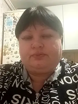 Marina376 online show from January 4, 2025, 9:09 pm