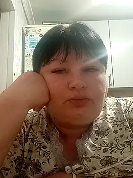 Marina376 online show from January 9, 2025, 7:08 pm