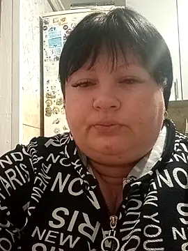 Marina376 online show from January 23, 2025, 9:07 pm