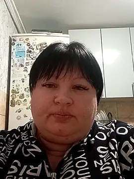 Marina376 online show from January 24, 2025, 9:15 pm