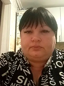 Marina376 online show from February 12, 2025, 8:50 pm