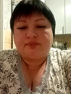 Marina376 online show from February 25, 2025, 9:13 pm