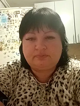 Marina376 online show from October 23, 2025, 8:07 pm