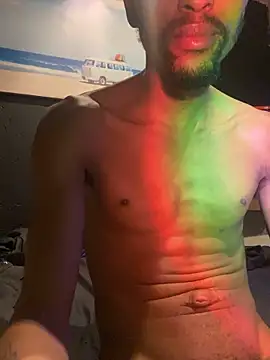 Snapshot of BlueIceCube chatting on October 5, 2025, 7:23 pm BlueIceCube online show from October 5, 2025, 7:23 pm