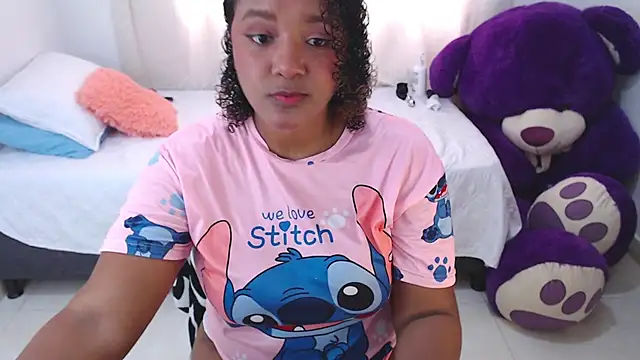 Snapshot of Bonnydopson7 chatting on October 28, 2025, 7:16 pm Bonnydopson7 online show from October 28, 2025, 7:16 pm