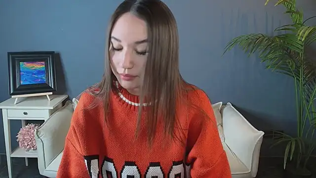 Snapshot of margeriTirell chatting on January 23, 2025, 8:25 am margeriTirell online show from January 23, 2025, 8:25 am