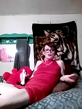 Snapshot of ivylee31 chatting on December 28, 2024, 3:26 am ivylee31 online show from December 28, 2024, 3:26 am