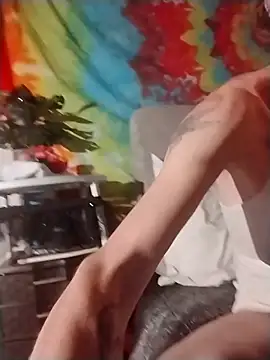 Snapshot of ivylee31 chatting on November 7, 2025, 1:22 pm ivylee31 online show from November 7, 2025, 1:22 pm