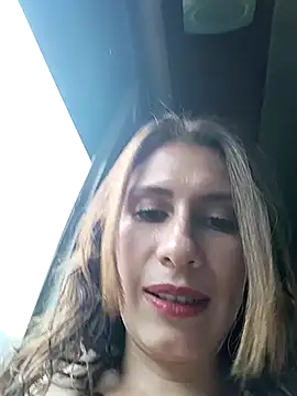 Snapshot of Alysson-- chatting on February 24, 2025, 12:59 pm Alysson-- online show from February 24, 2025, 12:59 pm