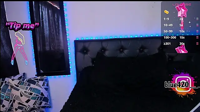 Snapshot of Skyler__blue4 chatting on December 10, 2024, 7:00 pm Skyler  blue4 online show from December 10, 2024, 7:00 pm