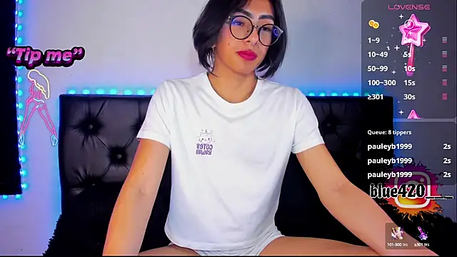 Snapshot of Skyler__blue4 chatting on December 14, 2024, 11:34 pm Skyler  blue4 online show from December 14, 2024, 11:34 pm