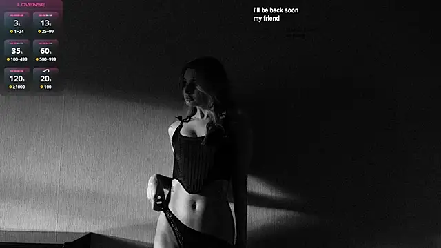 Snapshot of lounahyan chatting on September 18, 2025, 8:49 am lounahyan online show from September 18, 2025, 8:49 am