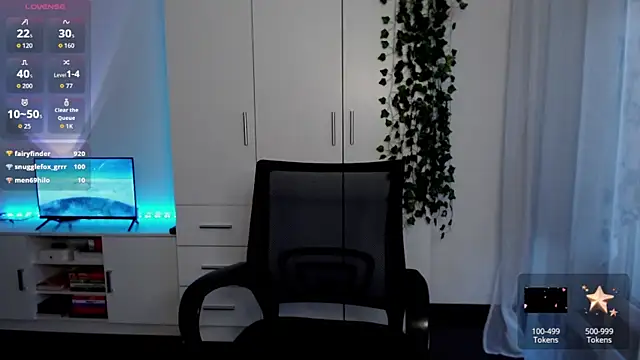 Snapshot of lounahyan chatting on September 26, 2025, 3:49 pm lounahyan online show from September 26, 2025, 3:49 pm