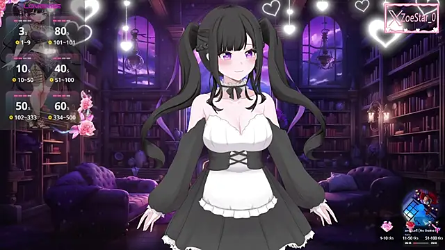 Snapshot of Antares_star chatting on December 3, 2024, 2:03 am Antares star online show from December 3, 2024, 2:03 am