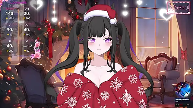 Snapshot of Antares_star chatting on December 12, 2024, 3:10 am Antares star online show from December 12, 2024, 3:10 am