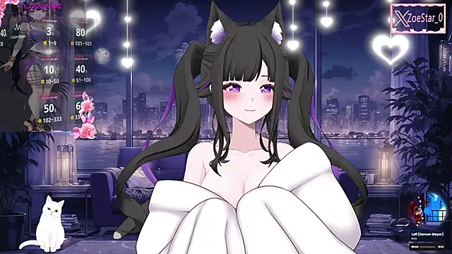 Snapshot of Antares_star chatting on December 15, 2024, 10:15 pm Antares star online show from December 15, 2024, 10:15 pm