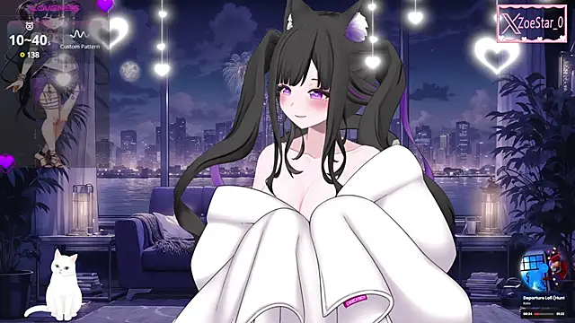 Snapshot of Antares_star chatting on December 19, 2024, 7:51 pm Antares star online show from December 19, 2024, 7:51 pm