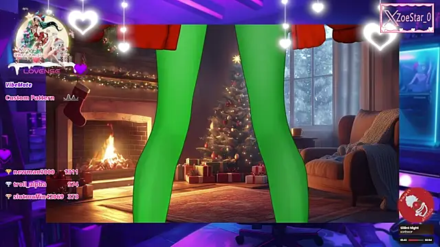 Snapshot of Antares_star chatting on December 26, 2024, 4:43 am Antares star online show from December 26, 2024, 4:43 am