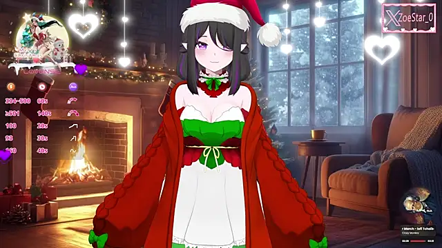 Snapshot of Antares_star chatting on December 27, 2024, 3:31 am Antares star online show from December 27, 2024, 3:31 am