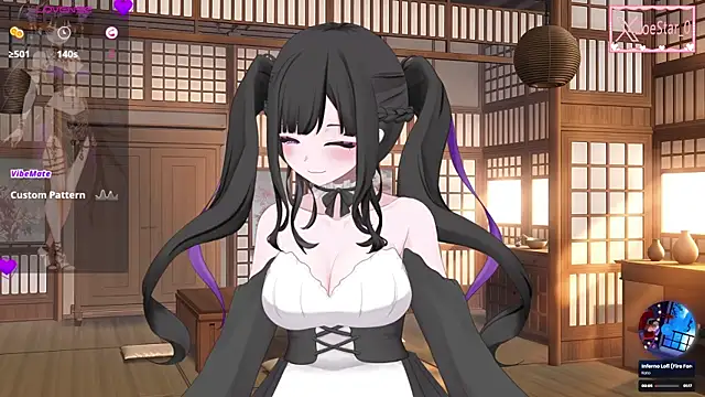 Snapshot of Antares_star chatting on January 9, 2025, 3:04 am Antares star online show from January 9, 2025, 3:04 am