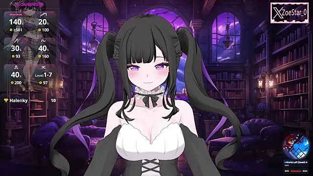 Snapshot of Antares_star chatting on January 24, 2025, 10:41 pm Antares star online show from January 24, 2025, 10:41 pm