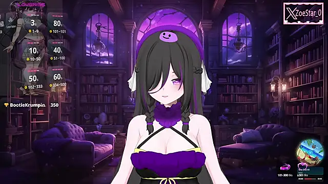 Snapshot of Antares_star chatting on February 4, 2025, 8:28 pm Antares star online show from February 4, 2025, 8:28 pm