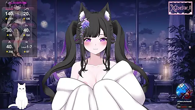 Snapshot of Antares_star chatting on February 25, 2025, 5:08 am Antares star online show from February 25, 2025, 5:08 am