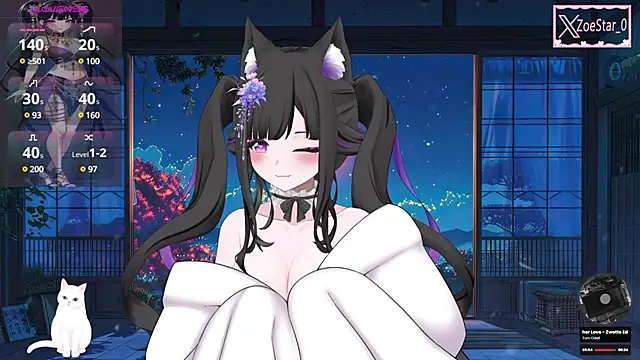 Snapshot of Antares_star chatting on February 28, 2025, 5:48 am Antares star online show from February 28, 2025, 5:48 am