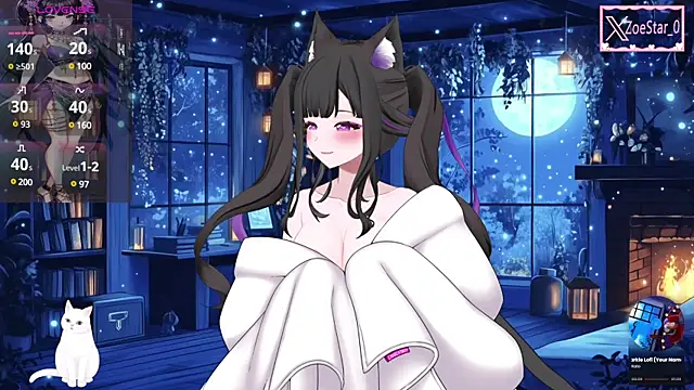 Snapshot of Antares_star chatting on March 19, 2025, 3:52 am Antares star online show from March 19, 2025, 3:52 am