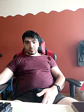 Snapshot of percyass chatting on September 21, 2025, 10:06 am percyass online show from September 21, 2025, 10:06 am