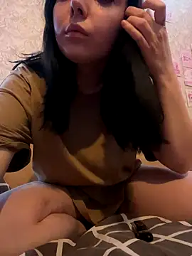 Snapshot of Pepe-pupu chatting on December 5, 2024, 10:23 am Pepe-pupu online show from December 5, 2024, 10:23 am