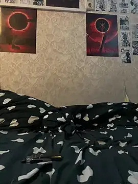 Snapshot of Pepe-pupu chatting on January 31, 2025, 9:05 pm Pepe-pupu online show from January 31, 2025, 9:05 pm