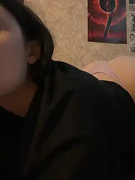 Snapshot of Pepe-pupu chatting on March 8, 2025, 1:25 pm Pepe-pupu online show from March 8, 2025, 1:25 pm