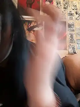 Snapshot of Pepe-pupu chatting on October 17, 2025, 10:40 am Pepe-pupu online show from October 17, 2025, 10:40 am