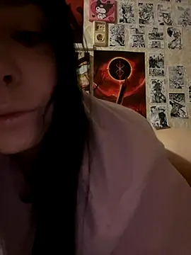 Snapshot of Pepe-pupu chatting on October 24, 2025, 8:38 pm Pepe-pupu online show from October 24, 2025, 8:38 pm