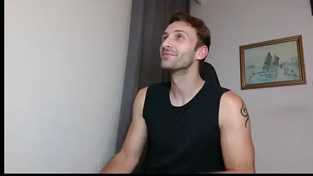 Snapshot of Ian_997 chatting on September 26, 2025, 5:17 pm Ian 997 online show from September 26, 2025, 5:17 pm