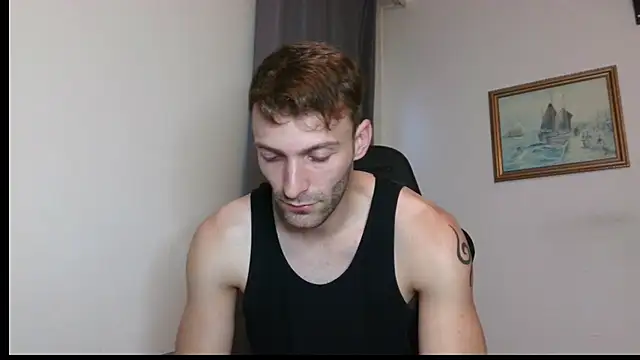 Snapshot of Ian_997 chatting on October 24, 2025, 5:37 am Ian 997 online show from October 24, 2025, 5:37 am