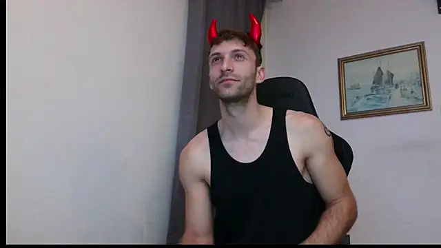 Snapshot of Ian_997 chatting on November 1, 2025, 6:15 am Ian 997 online show from November 1, 2025, 6:15 am