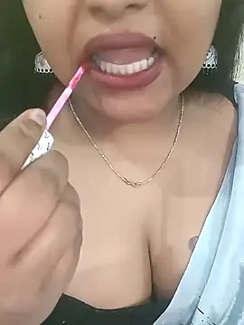 Snapshot of Ashwini_Gowda_91 chatting on January 6, 2025, 4:55 pm Ashwini Gowda 91 online show from January 6, 2025, 4:55 pm