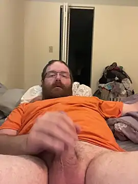 Snapshot of Country_Man87 chatting on September 15, 2025, 12:27 pm Country Man87 online show from September 15, 2025, 12:27 pm