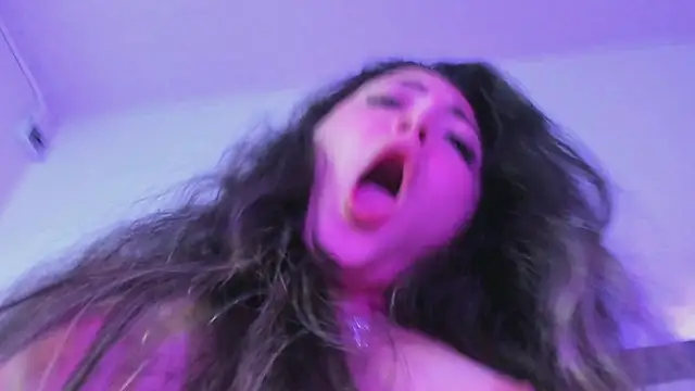 azumi cutiepie  online show from February 2, 2025, 7:14 pm