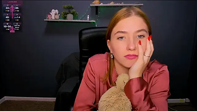 daisy candy online show from December 10, 2024, 4:34 am