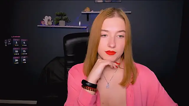 daisy candy online show from December 11, 2024, 1:58 am