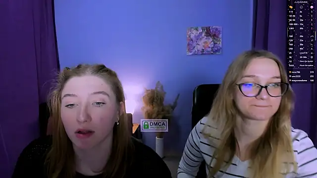 daisy candy online show from January 28, 2025, 8:04 pm