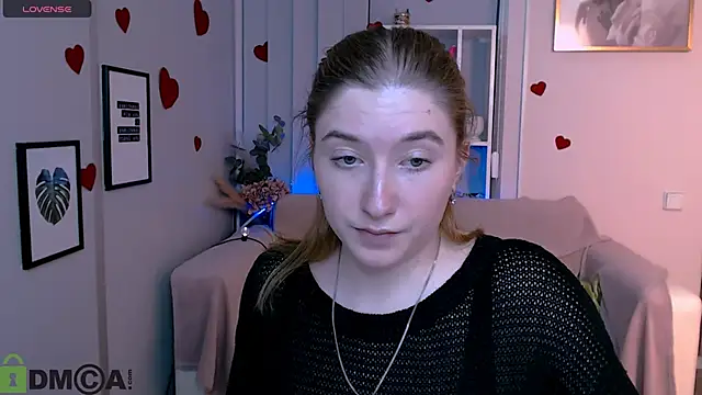 daisy candy online show from March 2, 2025, 9:11 pm