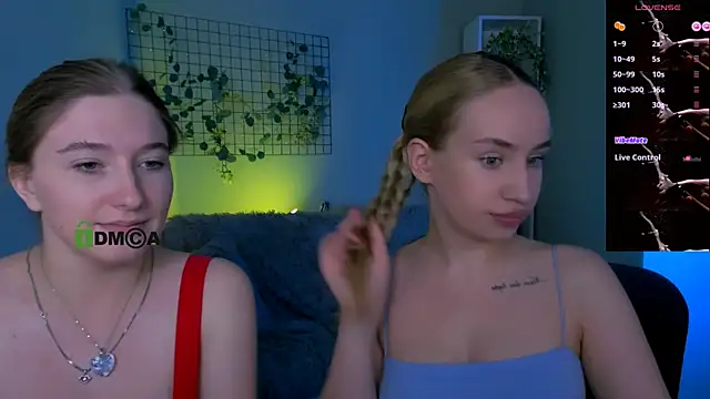 daisy candy online show from September 18, 2025, 7:27 pm