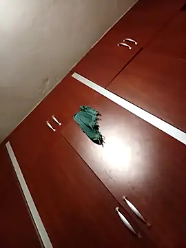 Snapshot of hardFC chatting on October 6, 2025, 8:50 pm hardFC online show from October 6, 2025, 8:50 pm