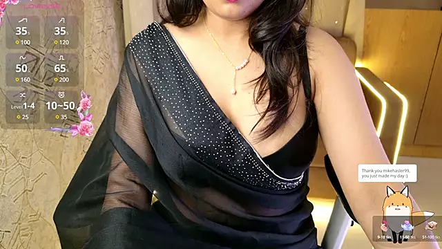 Snapshot of Punjabi_Queen1 chatting on December 13, 2024, 3:21 pm Punjabi Queen1 online show from December 13, 2024, 3:21 pm