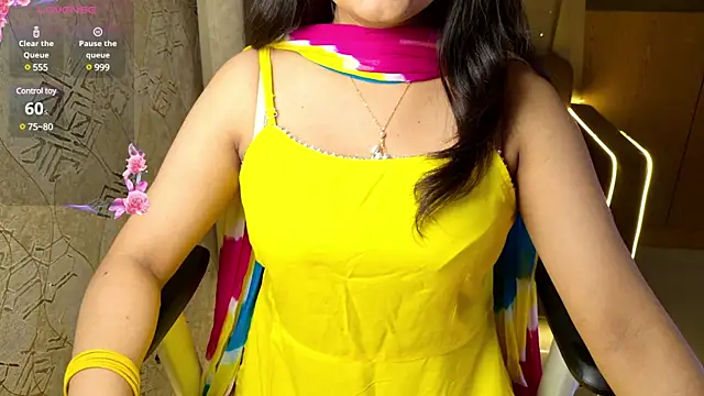 Snapshot of Punjabi_Queen1 chatting on December 19, 2024, 4:02 pm Punjabi Queen1 online show from December 19, 2024, 4:02 pm