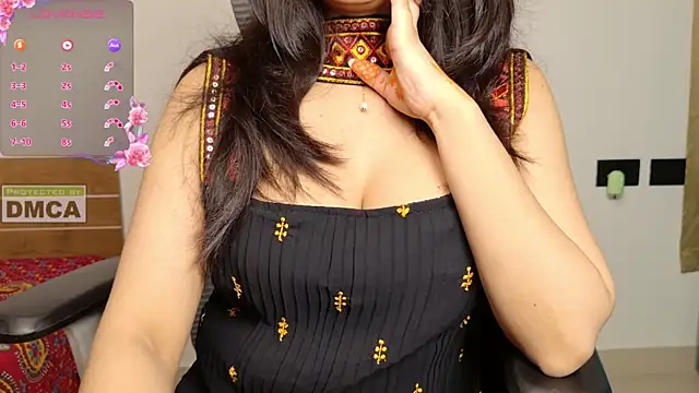 Snapshot of Punjabi_Queen1 chatting on October 9, 2025, 5:11 pm Punjabi Queen1 online show from October 9, 2025, 5:11 pm